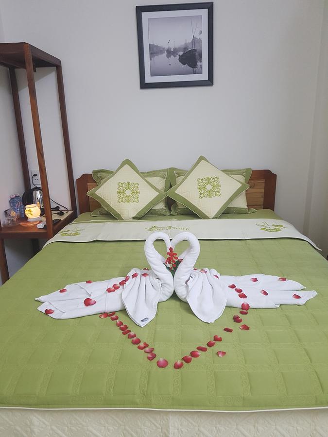 Duck House Hotel Hội An Ngoại thất bức ảnh