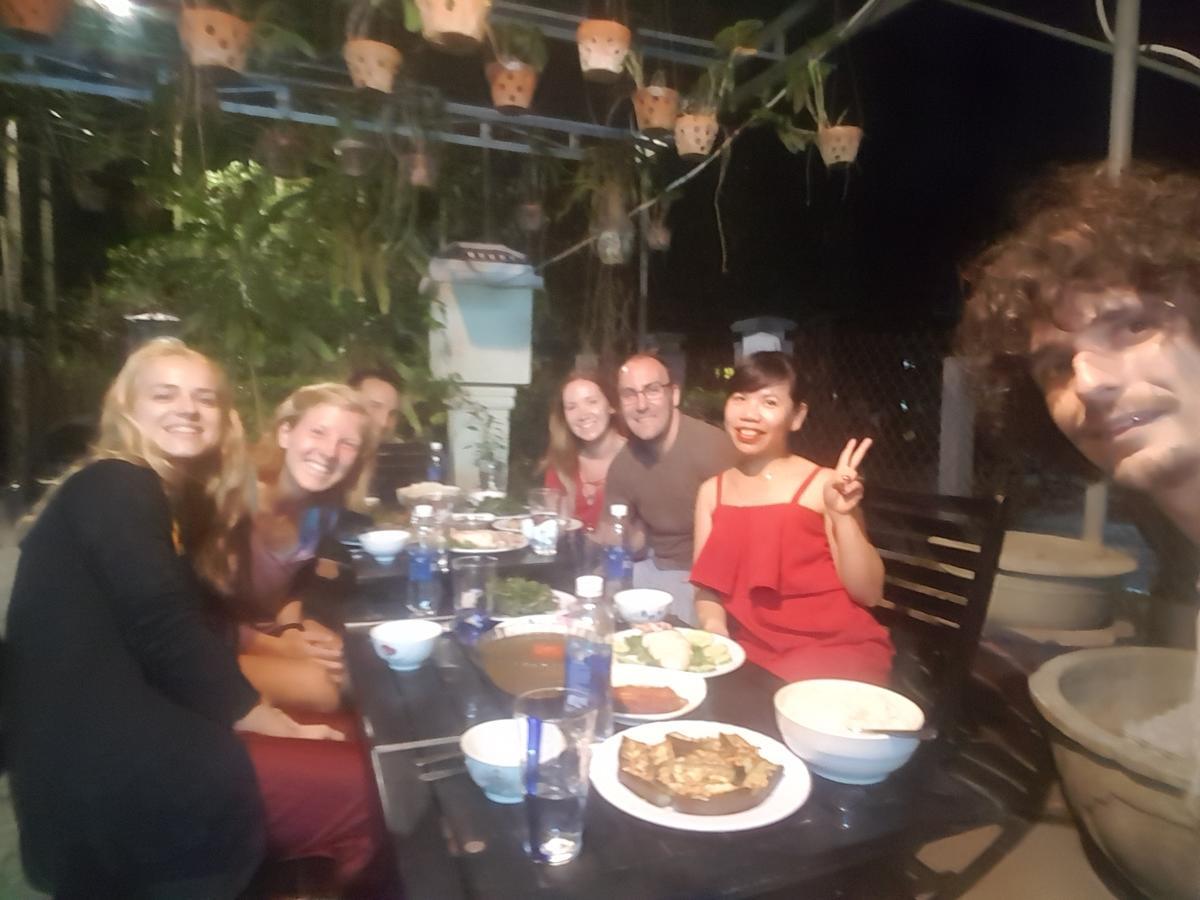 Duck House Hotel Hội An Ngoại thất bức ảnh