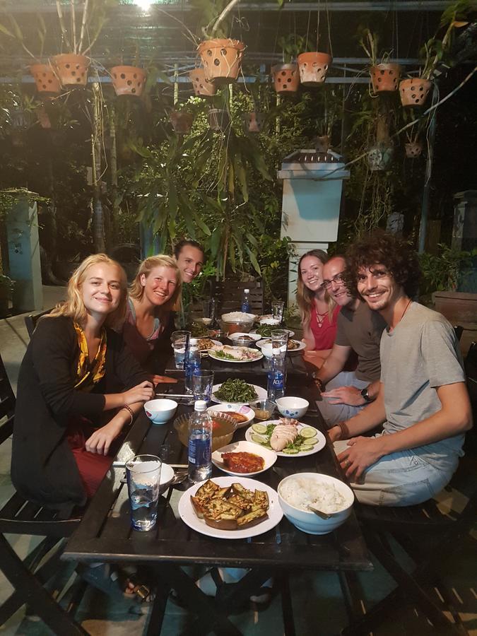 Duck House Hotel Hội An Ngoại thất bức ảnh