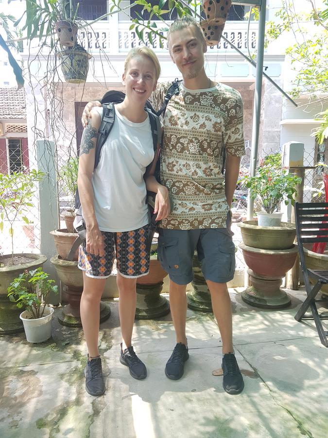 Duck House Hotel Hội An Ngoại thất bức ảnh