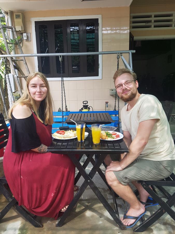 Duck House Hotel Hội An Ngoại thất bức ảnh