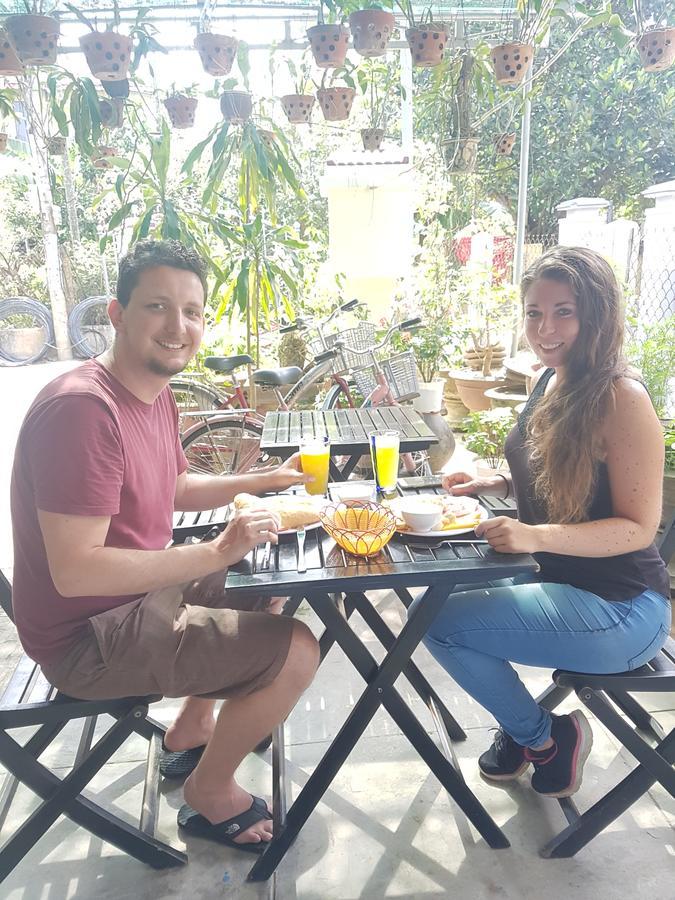 Duck House Hotel Hội An Ngoại thất bức ảnh