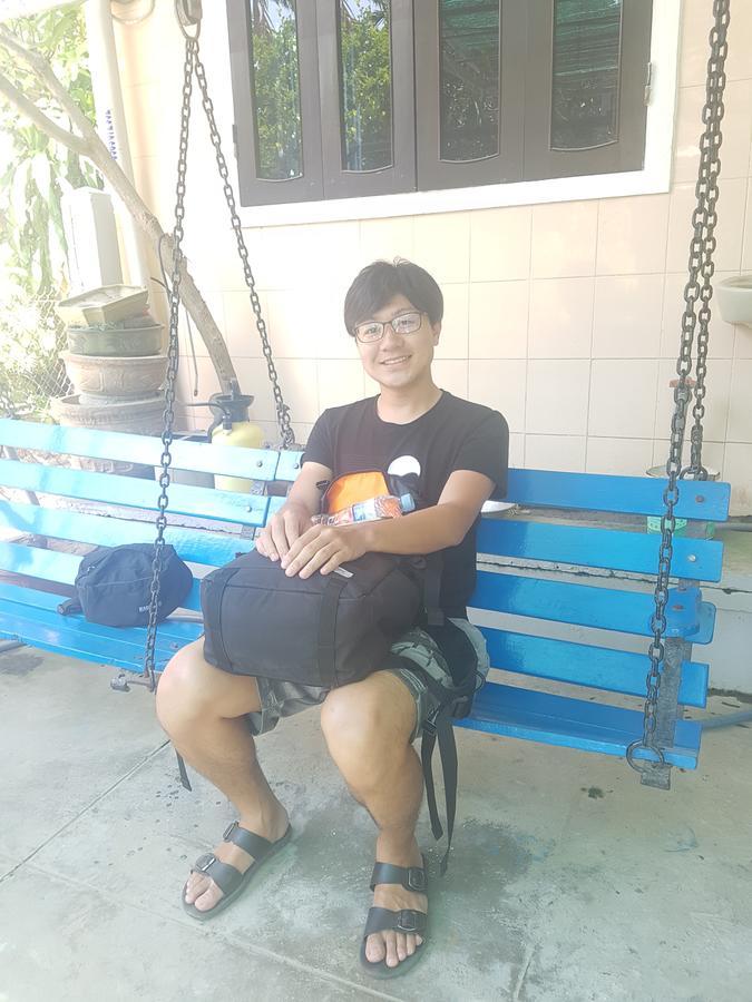 Duck House Hotel Hội An Ngoại thất bức ảnh