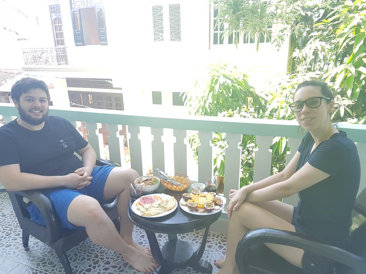 Duck House Hotel Hội An Ngoại thất bức ảnh