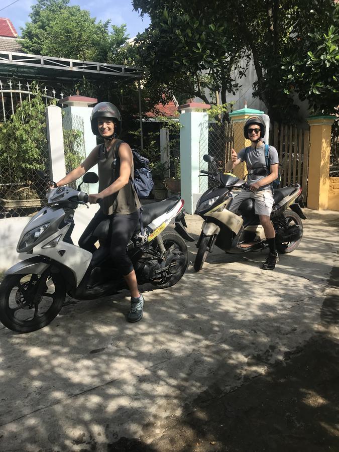 Duck House Hotel Hội An Ngoại thất bức ảnh