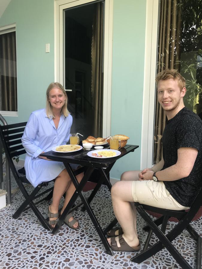 Duck House Hotel Hội An Ngoại thất bức ảnh